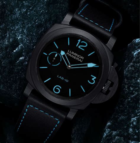 panerai pm 700|Panerai Luminor Lab.